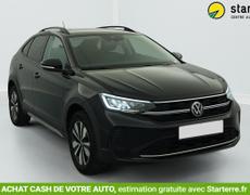 Volkswagen Taigo Saint-Fons