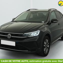 Volkswagen Taigo 1.0 TSI 95 BVM5 Life Saint-Fons