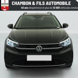 Volkswagen Taigo 1.0 TSI 95 BVM5 Life La Grand-Croix