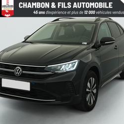 Volkswagen Taigo 1.0 TSI 95 BVM5 Life La Grand-Croix