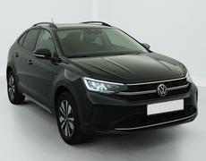 Volkswagen Taigo Hénin-Beaumont