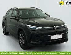 Volkswagen Tiguan Saint-Fons