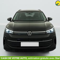 Volkswagen Tiguan 1.5 eTSI 131ch DSG7 Life Plus Saint-Fons