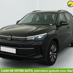 Volkswagen Tiguan 1.5 eTSI 131ch DSG7 Life Plus Saint-Fons