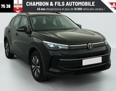 Volkswagen Tiguan La Grand-Croix