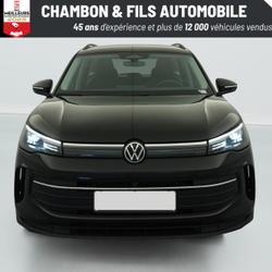 Volkswagen Tiguan 1.5 eTSI 131ch DSG7 Life Plus La Grand-Croix
