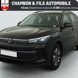 Volkswagen Tiguan 1.5 eTSI 131ch DSG7 Life Plus La Grand-Croix