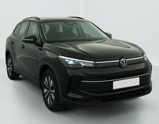 Volkswagen Tiguan Hénin-Beaumont