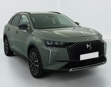 DS DS7 Hénin-Beaumont