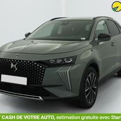DS DS7 BlueHDi 130 EAT8 Pallas Saint-Fons
