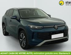 Volkswagen Tayron Saint-Fons