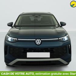 Volkswagen Tayron 1.5 eTSI 150ch DSG7 7pl VW Edition Saint-Fons