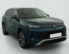 Volkswagen Tayron Hénin-Beaumont