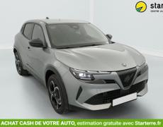 Alfa Romeo Junior Saint-Fons