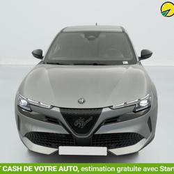 Alfa Romeo Junior 1.2 Ibrida 145 ch e-DCT6 Ti Saint-Fons