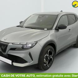 Alfa Romeo Junior 1.2 Ibrida 145 ch e-DCT6 Ti Saint-Fons