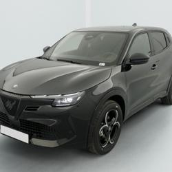 Alfa Romeo Junior 1.2 Ibrida 145 ch e-DCT6 Ti H&eacute;nin-Beaumont