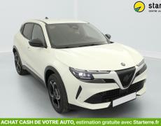 Alfa Romeo Junior Saint-Fons