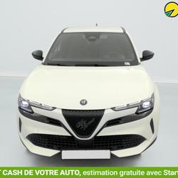Alfa Romeo Junior 1.2 Ibrida 145 ch e-DCT6 Ti Saint-Fons
