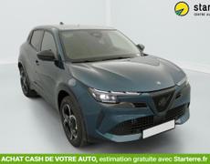 Alfa Romeo Junior Saint-Fons