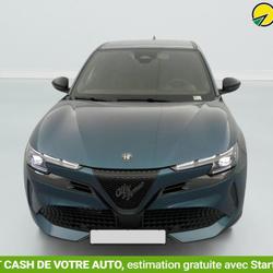 Alfa Romeo Junior 1.2 Ibrida 145 ch e-DCT6 Ti Saint-Fons