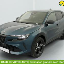 Alfa Romeo Junior 1.2 Ibrida 145 ch e-DCT6 Ti Saint-Fons
