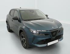 Alfa Romeo Junior Hénin-Beaumont