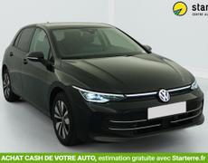 Volkswagen Golf 8