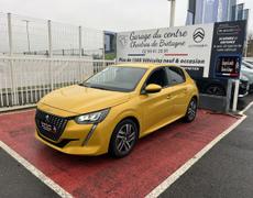 Peugeot 208 Chartres-de-Bretagne