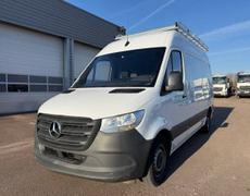 Mercedes Sprinter Chenôve