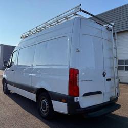 Mercedes Sprinter SPRINTER FGN 314 CDI 37 3.5T PROPULSION Chen&ocirc;ve
