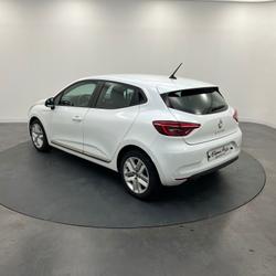 Renault Clio 5 Blue dCi 85 Business Quimper