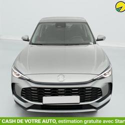 MG ZS 1.5 L Hybrid+ 197 ch Standard Saint-Fons