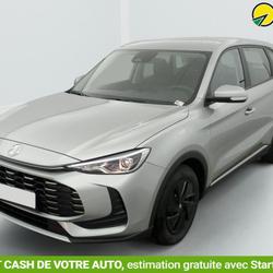 MG ZS 1.5 L Hybrid+ 197 ch Standard Saint-Fons