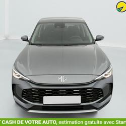 MG ZS 1.5 L Hybrid+ 197 ch Standard Saint-Fons