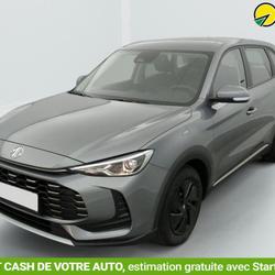 MG ZS 1.5 L Hybrid+ 197 ch Standard Saint-Fons