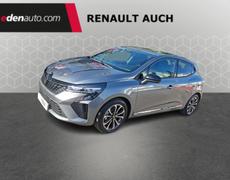 Renault Clio 5 Auch