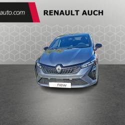 Renault Clio 5 E-Tech full hybrid 145 ch GSR2 Techno occasion - Auch - photo 2/47