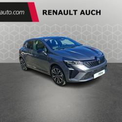 Renault Clio 5 E-Tech full hybrid 145 ch GSR2 Techno occasion - Auch - photo 3/47