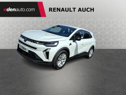 Renault Symbioz - E-Tech full hybrid 145 Evolution - 25 980 €
