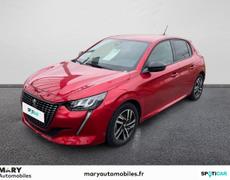 Peugeot 208 Condren