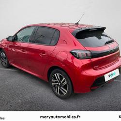 Peugeot 208 208 PureTech 100 S&S EAT8 Allure Pack Condren
