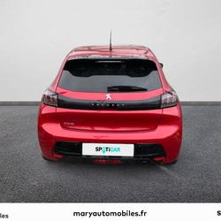 Peugeot 208 208 PureTech 100 S&S EAT8 Allure Pack Condren
