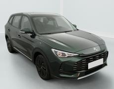 MG ZS Hénin-Beaumont
