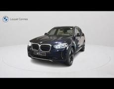 BMW iX3 Mougins