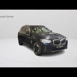 BMW iX3 M sport 286ch Impressive 6cv Mougins