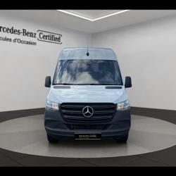 Mercedes Sprinter 315 CDI 43 3T5 FIRST 7T PTRA Les Billaux
