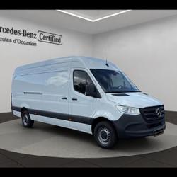 Mercedes Sprinter 315 CDI 43 3T5 FIRST 7T PTRA Les Billaux