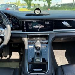 Porsche Panamera Panamera 4 V6 3.0 462 PDK Hybrid Theix-Noyalo