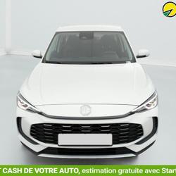 MG ZS 1.5 L Hybrid+ 197 ch Standard Saint-Fons